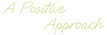 A Positive Approach - Nutrition coaching, menopause coaching, supporting children with IBD