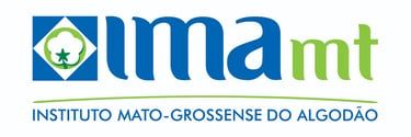 Logo ImatMT - Instituto mato-grossense do algodão