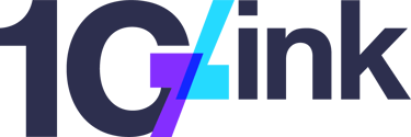 Logo 1G Link interview vidéo pour présenter un nouveau produit à Paris
