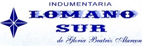 LOMANO SUR - INDUMENTARIA DE TRABAJO