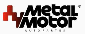 METAL MOTOR - AUTOPARTES