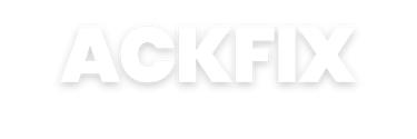 Ackfix