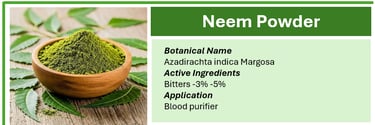 Neem