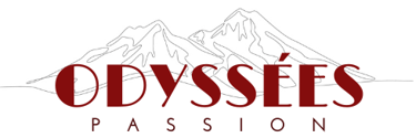 logo odyssess passion
