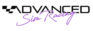 Advanced Simracing Logo
