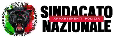 snap -sindacato nazionale appartenenti polizia