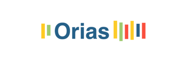 Logo ORIAS