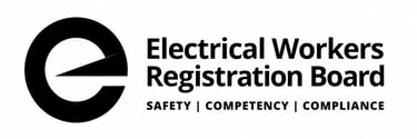 Electrical workers registration board