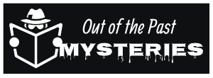 Out of the Past Mysteries Logo