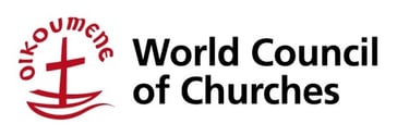 logo for world council of churches