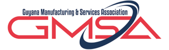 Logo of the Guyana Manufacturing and Services Association on ECOPAG Inc. website