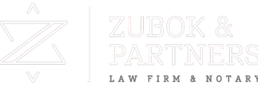 Zubok & Partners logo