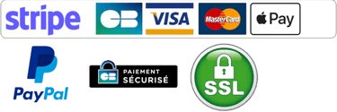 Moyens de paiement hygiene-precision.com