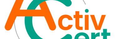 Logo Activcert - Qualiopi - Formation immobilier