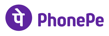 phonepe payment icon