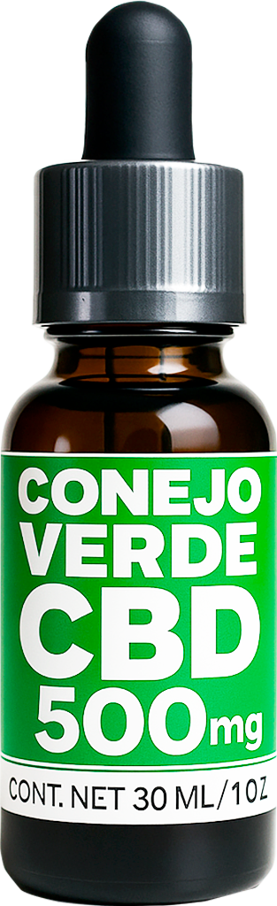 Venta de CBD en Guadalajara