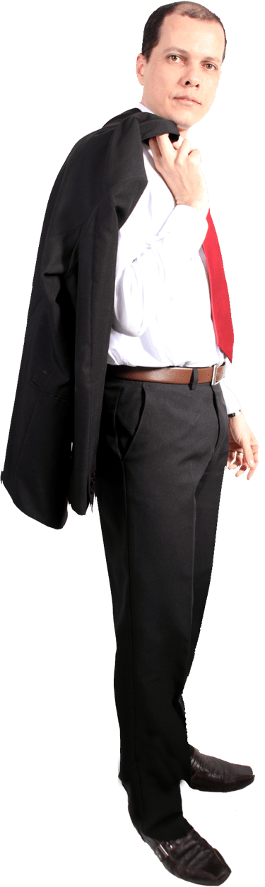 Paulo Cear Palestrante e Coach