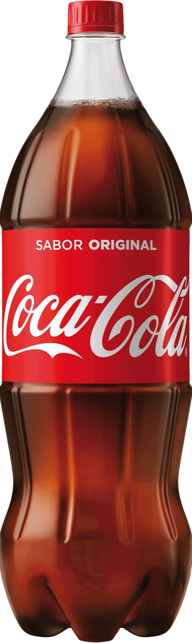 coca cola 2 litros