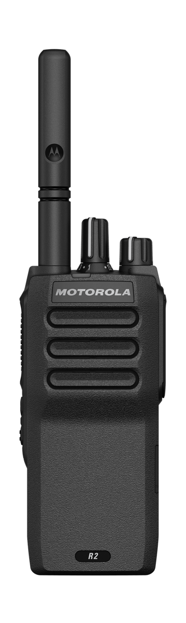 Radio Mototrbo R2 de Motorola