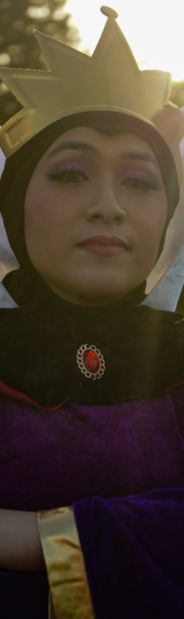 Evil Queen