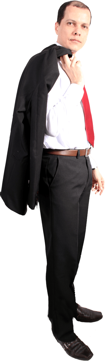 Paulo Cear Palestrante e Coach