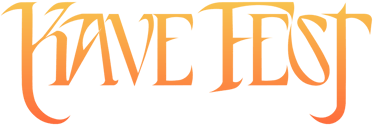 Logo Kave Fest