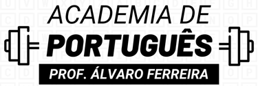 a black and white sign that says,'academia de portuguese port
