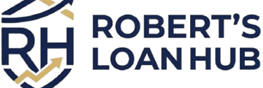 Robert's Loan Hub Logo