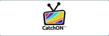 CatchOn Tv | IPTV Source 
