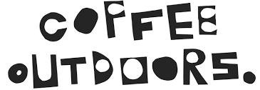coffee outdoors logo
