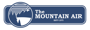 the mountain air logo