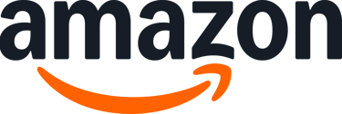 a logo for amazon's amazon store