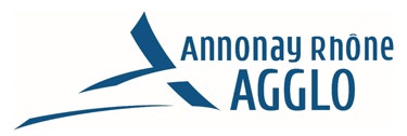 Logo Agglomaration Annonay Rhône