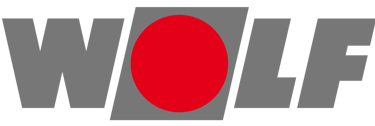 wolf logo