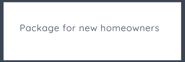 assistance for new homeowners of Paris home