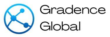 Gradence Global empowering organisations through innovation and digital transformation.