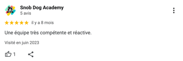 avis client easyadmin accompagnement administratif rapprochement bancaire