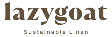 lazygoat store sustainable linen