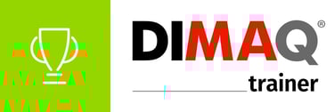 Leszek A. Nowak certyfikowany Trener DIMAQ Professional od IAB Polska