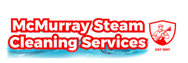 McMurray Steam Cleaning Services logo