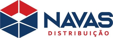 NAVAS DISTRIBUIÇÃO