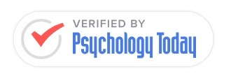 Verified by Psychology Today logo