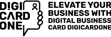 DigiCardOne proud member badge