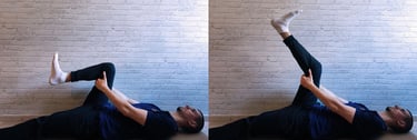 neuromobilizacja nerwu kulszowego
