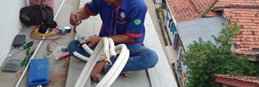 Service AC Di Solo 24 Jam Siap Datang Ke Lokasi Anda