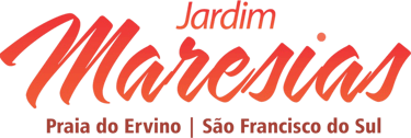Loteamentoi Jardim Maresias na praia do Ervino em São Francisco do Sul