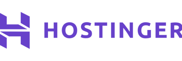 Hostinger Logo