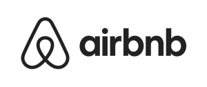 Airbnb platform for short-term rental listings