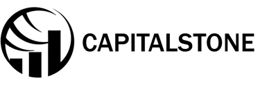 CapitalStone scam logo