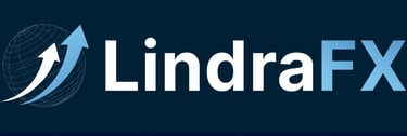 Lindra FX scam logo